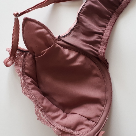 Padded Bra - Picture 5 of 7